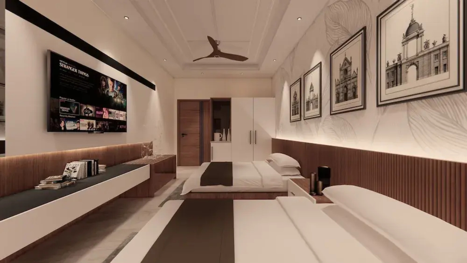 Utkal Hotels Bhubaneswar