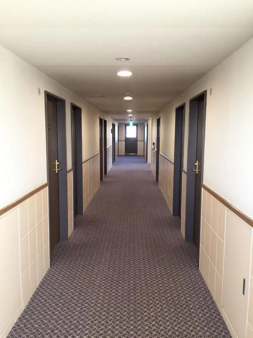 Center Hotel Narita 1