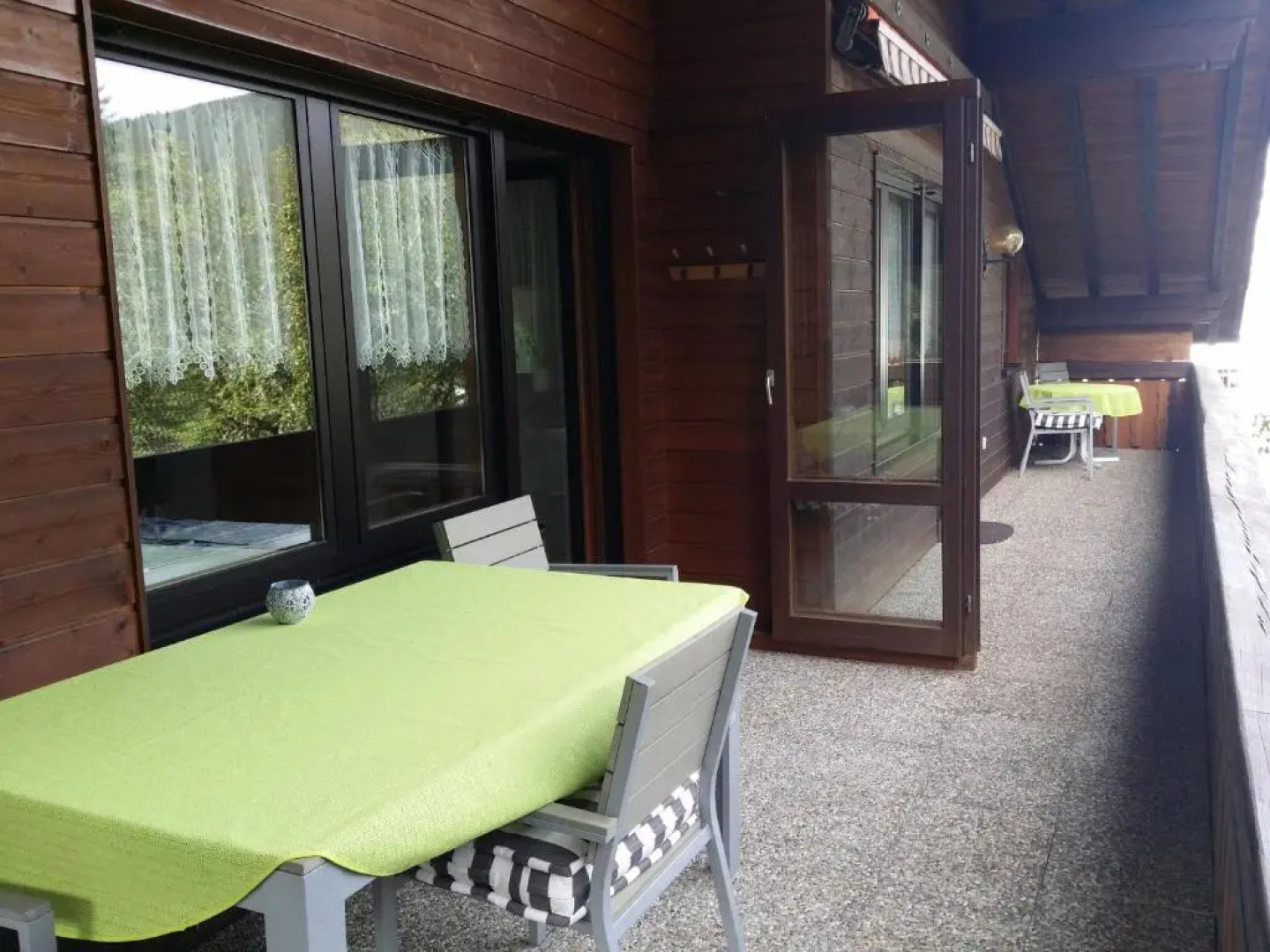 Schwarzwald - Villa Appartments Titisee