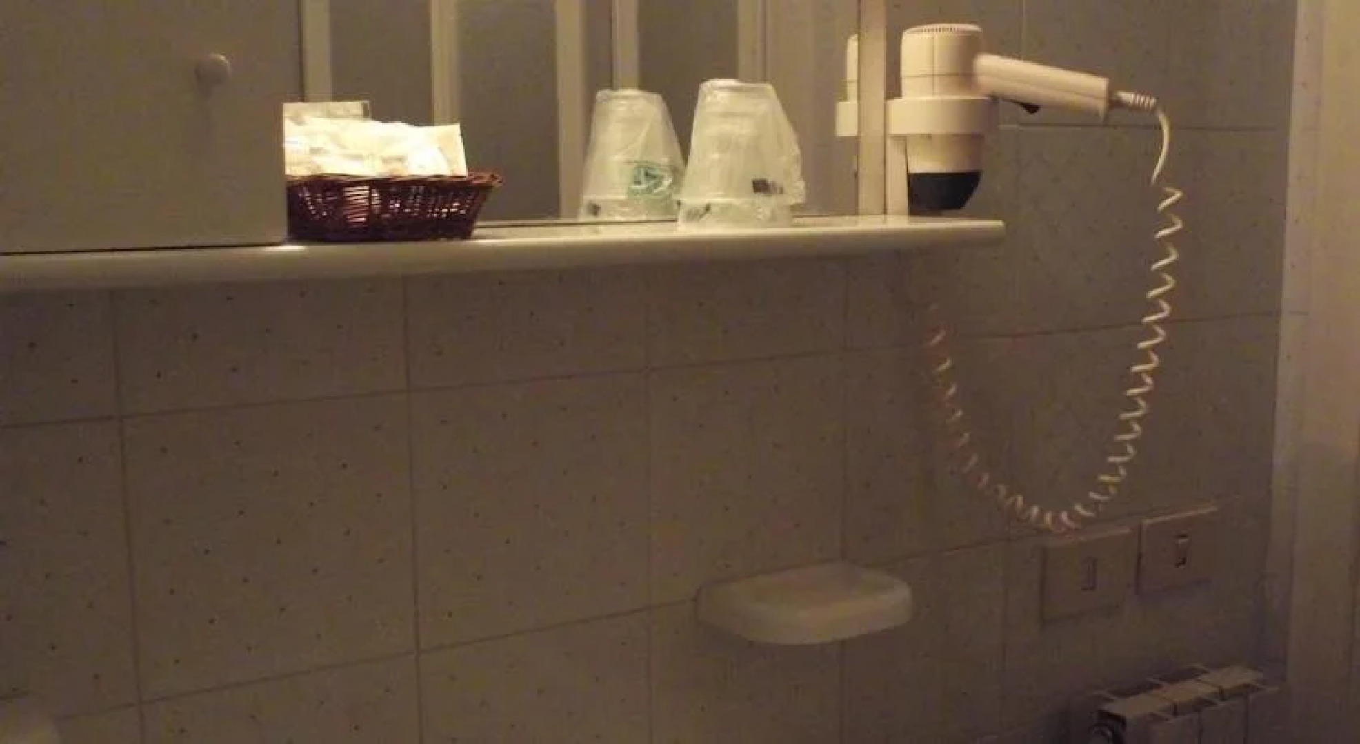 Hotel Ristorante Elena