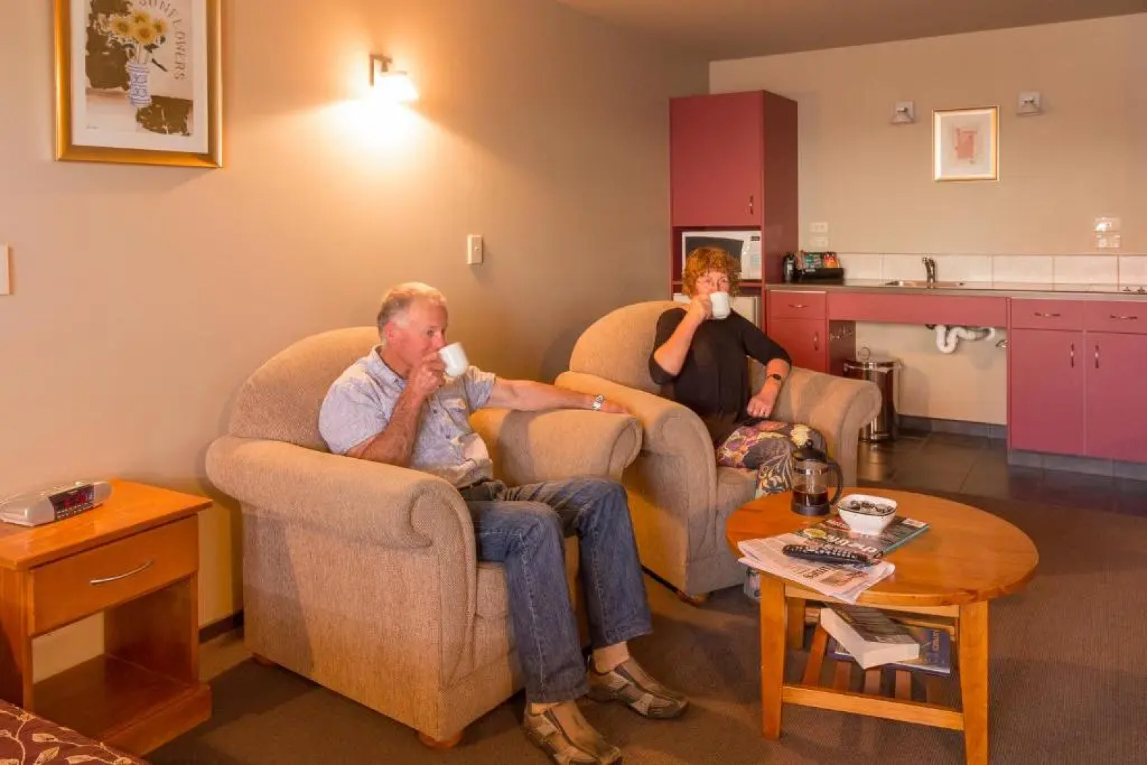 Balmoral Lodge Motel