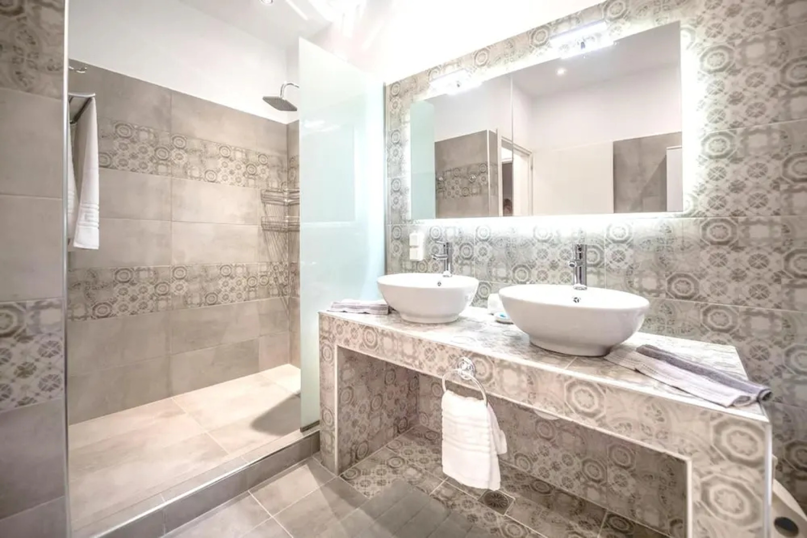 House With 3 Bedrooms in Rhodes, Greece, With Wonderful sea View, Furnished Terrace and Wifi Near the Beach