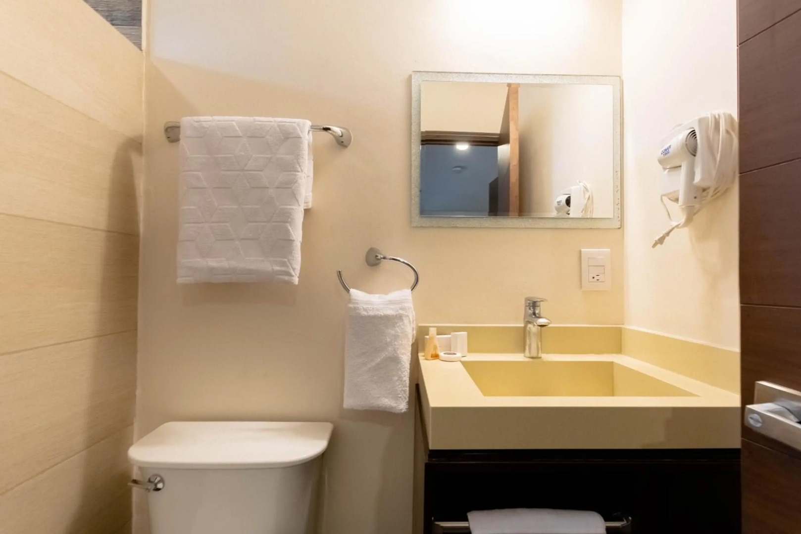 Hotel Posada XR Vacaciones & Negocios