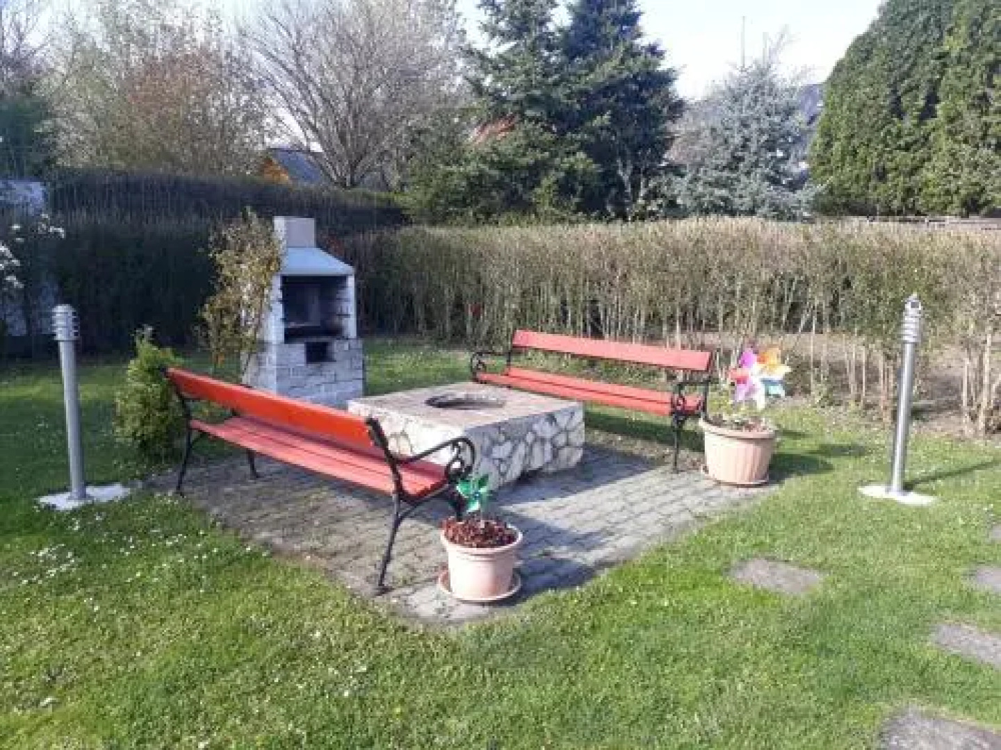 Agria Wellness Guesthouse