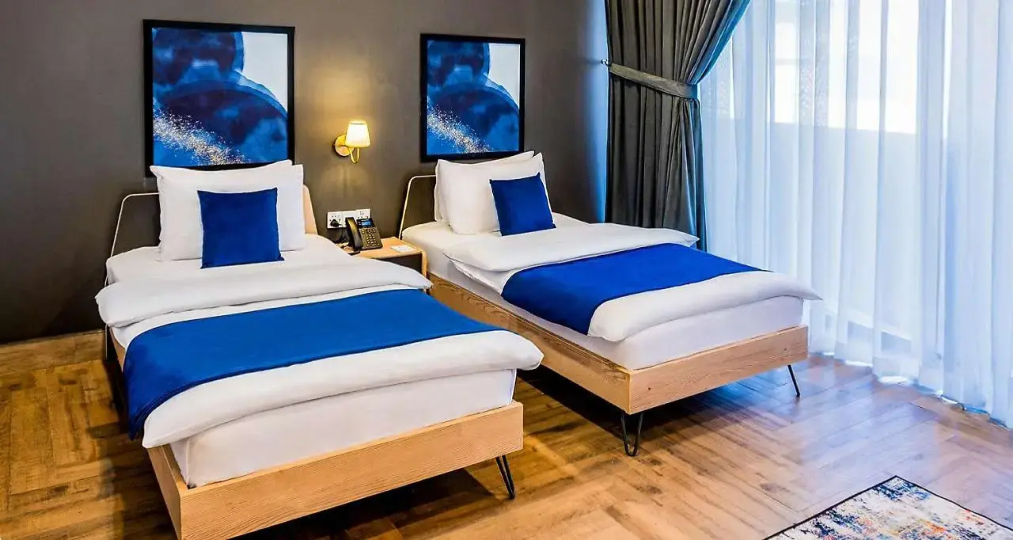 Best Western DHA Hanna Mall Quetta