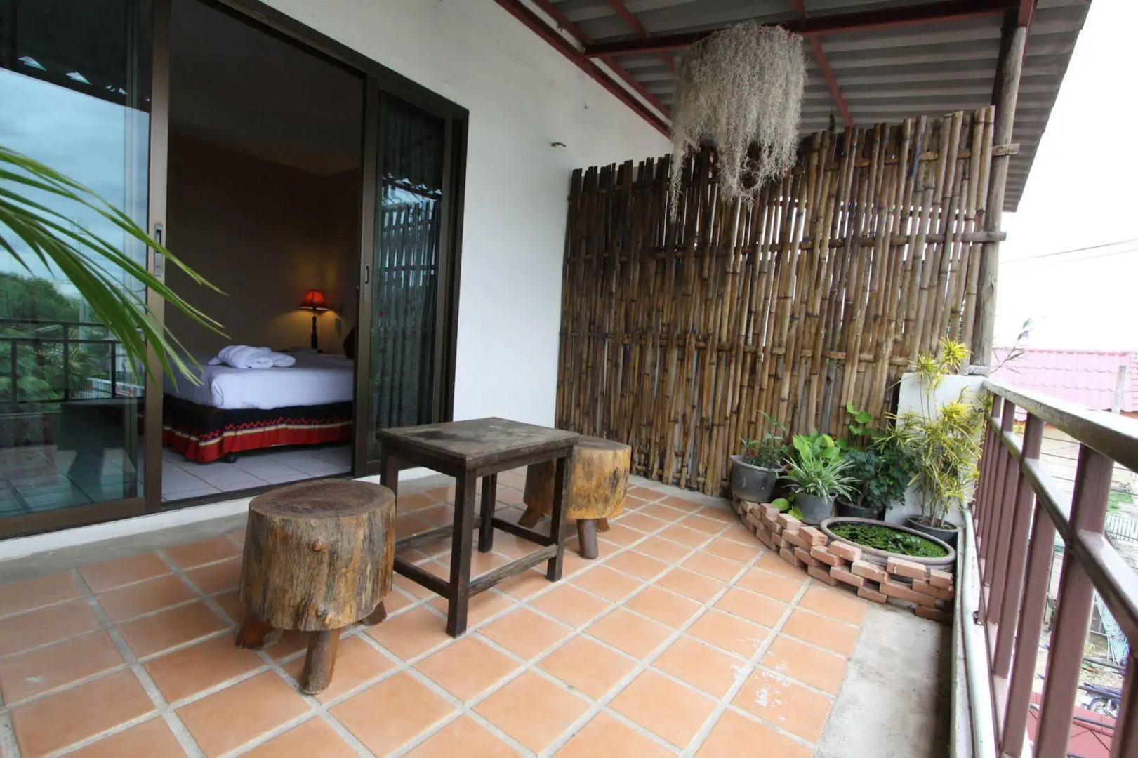 Phumanee Lahu Home Hotel