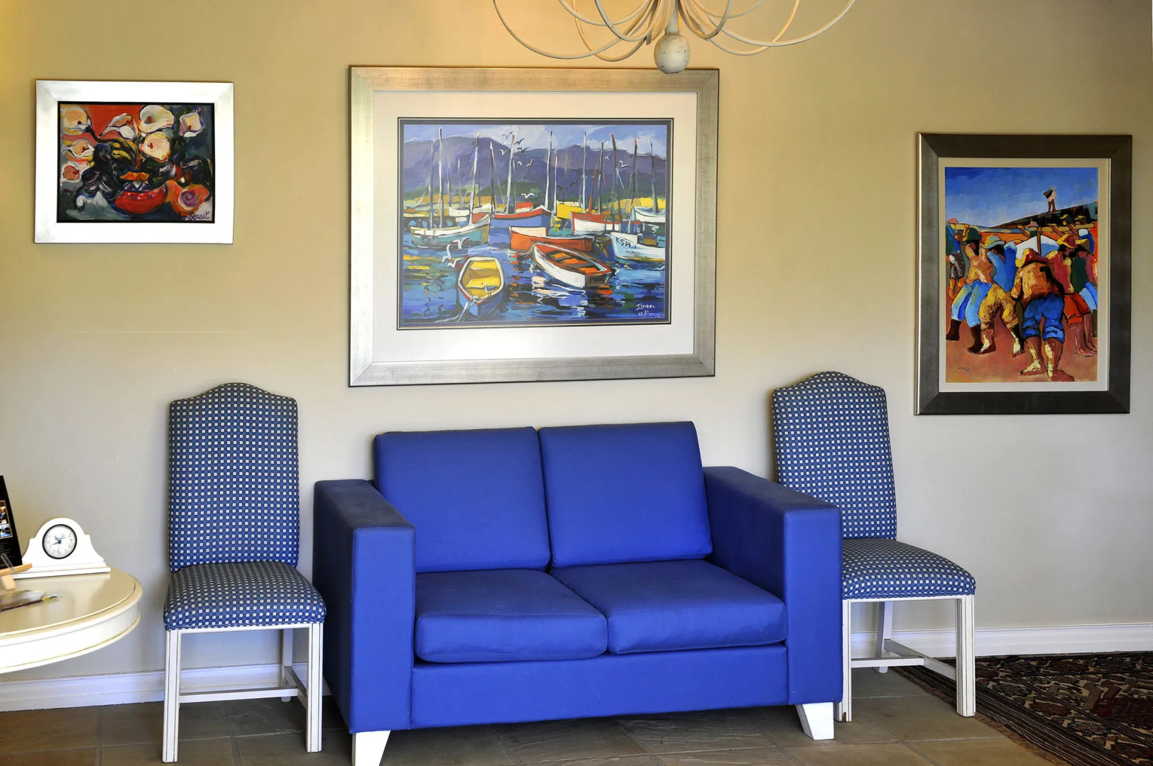 Alba House Bed & Breakfast