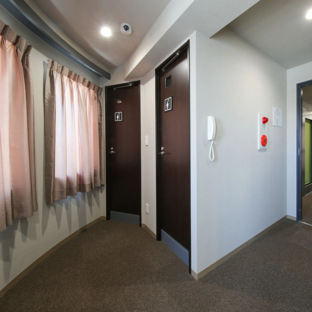 Beagle Tokyo Hostel and Apartments