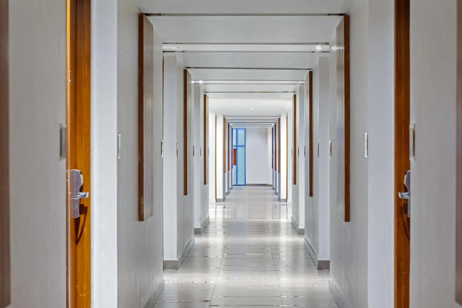 Hotel Santika BSD City Serpong