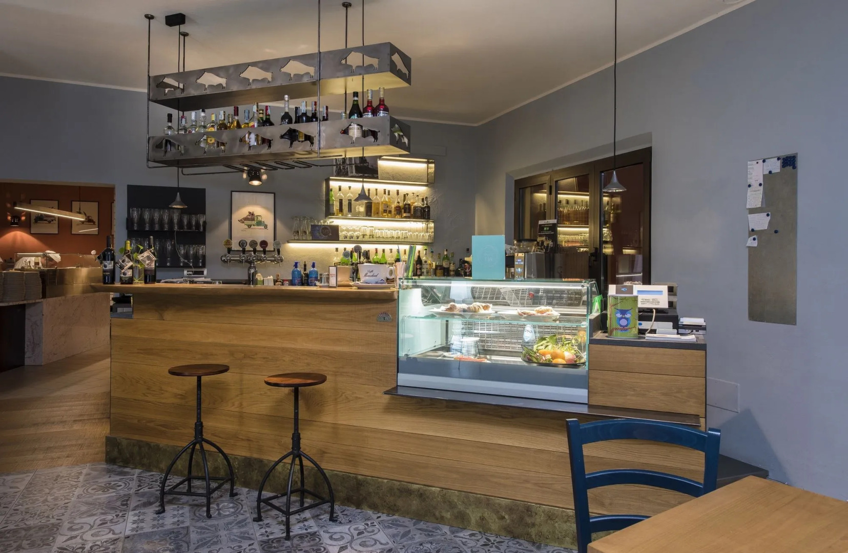 La Fattoria di Tatti