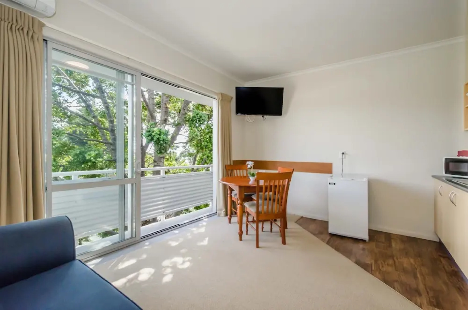 Raumati Sands Resort