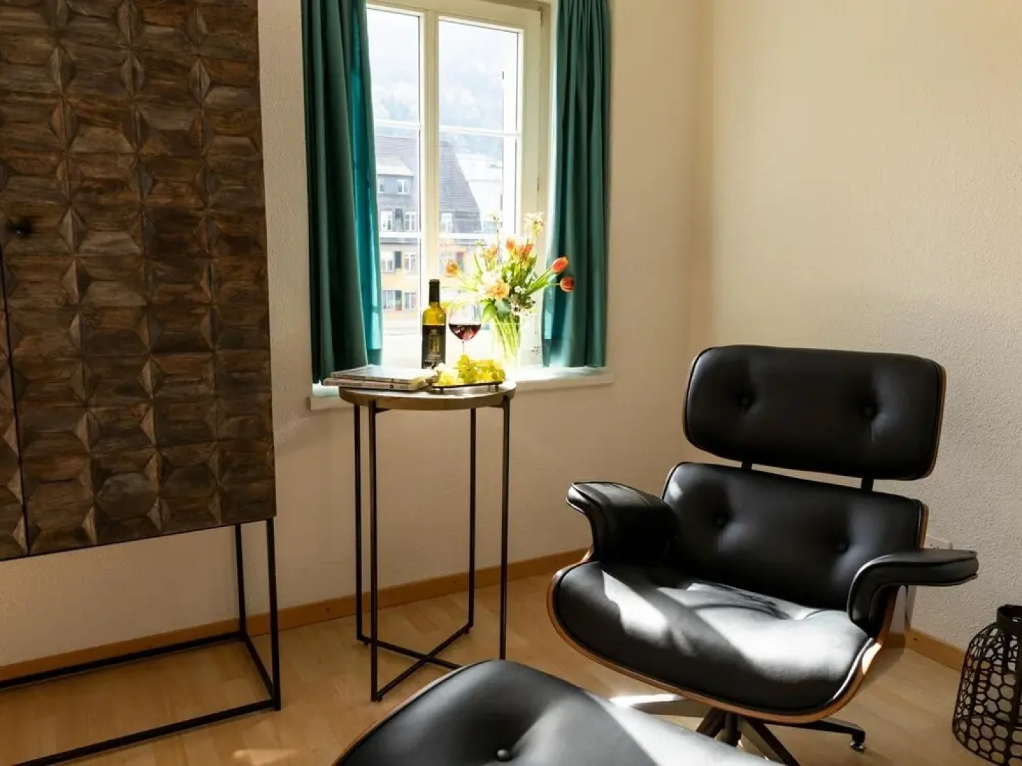 Family Suite Baden in Baden