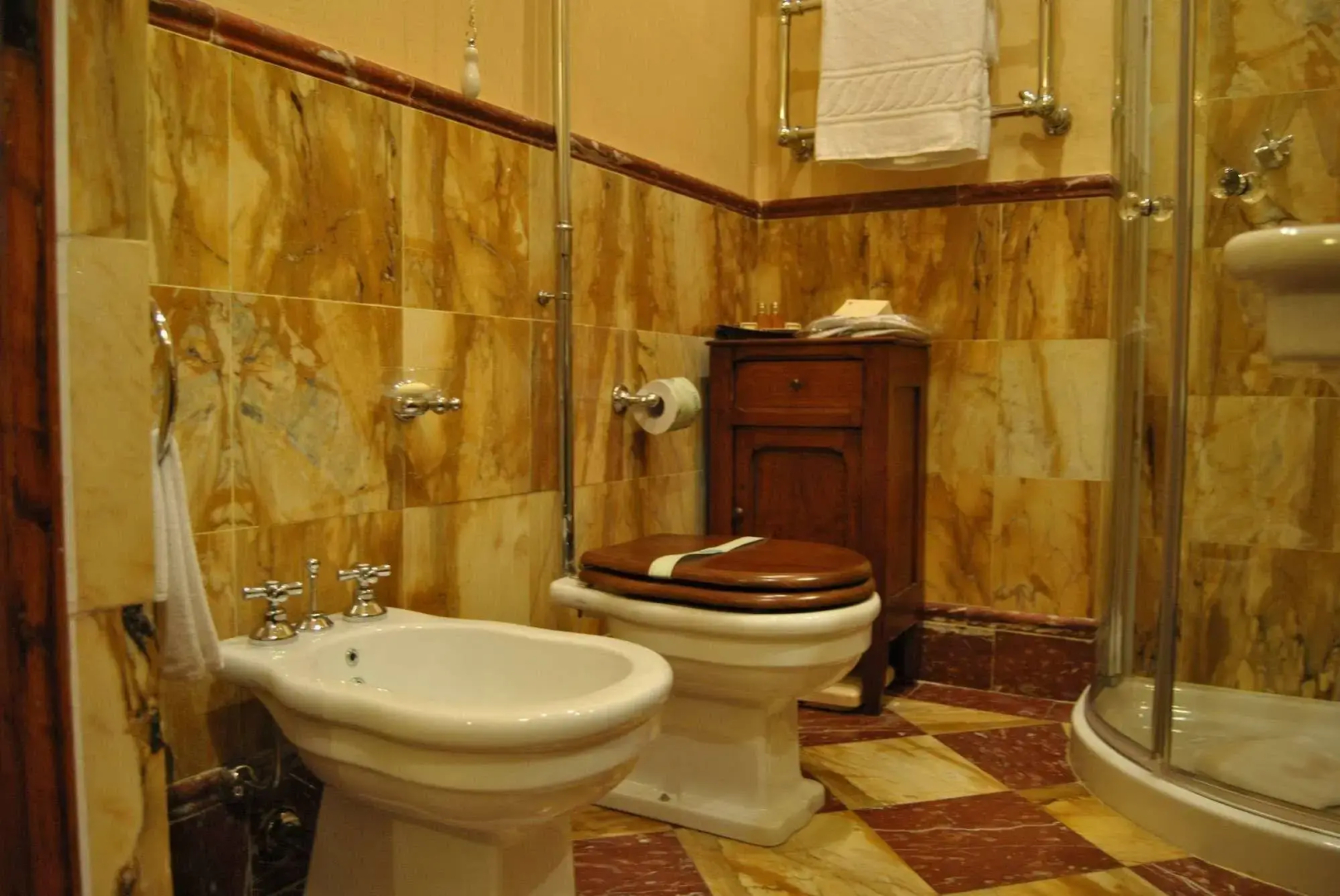 Residenza Palazzo Visdomini