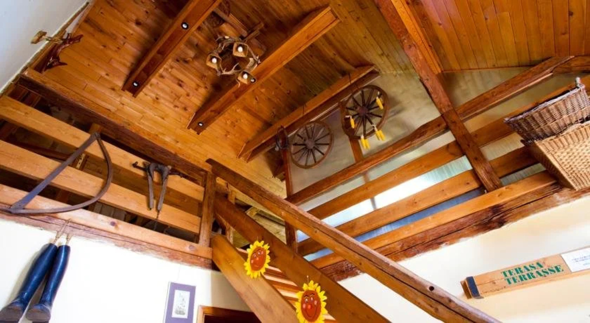 Motel Svatý Kryštof