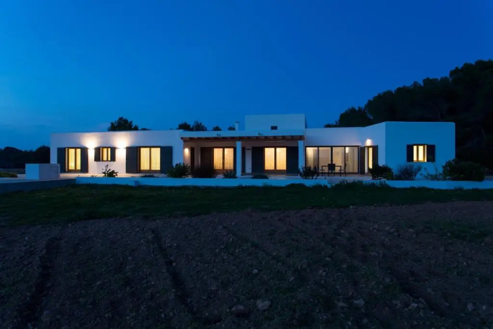 Ses Viñas De Cas Baixero