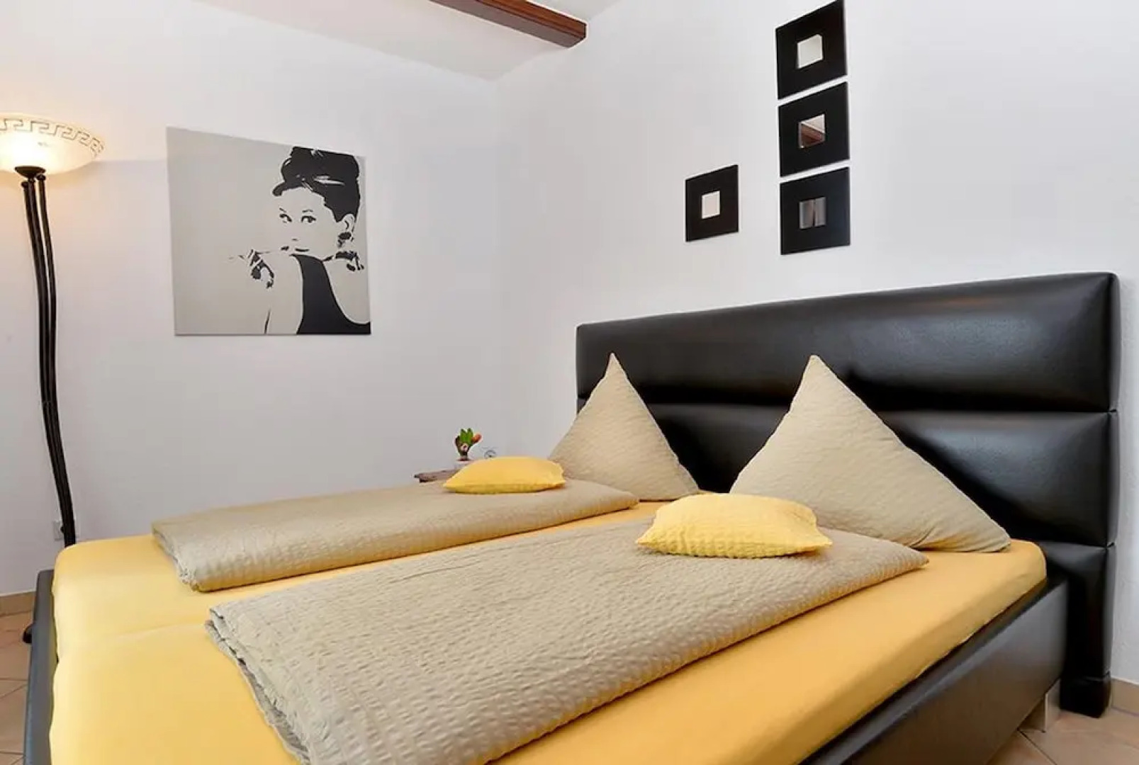 Haus Daniela Superior