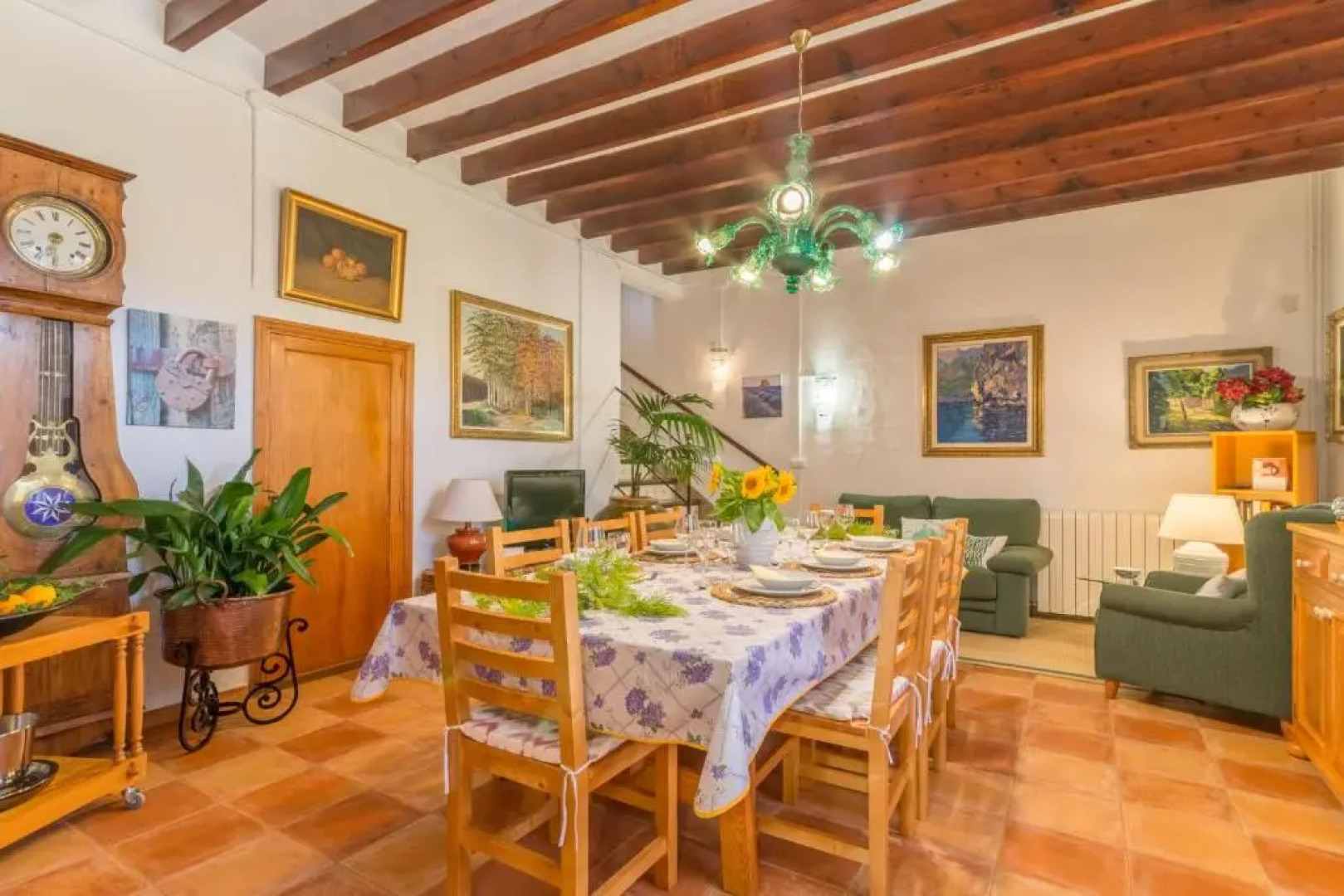 Esporles Mallorca - 293698