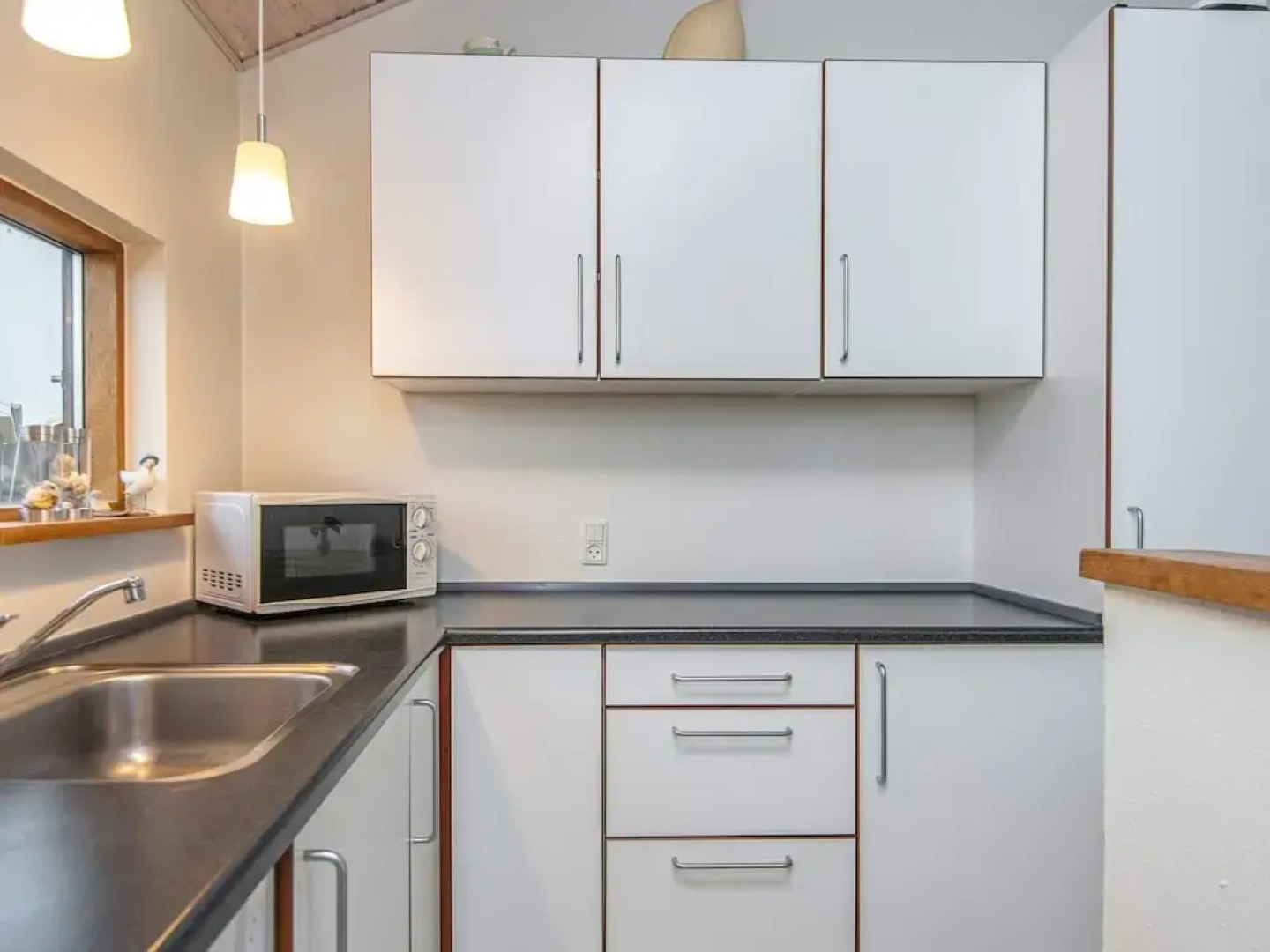 8 Person Holiday Home in Ulfborg