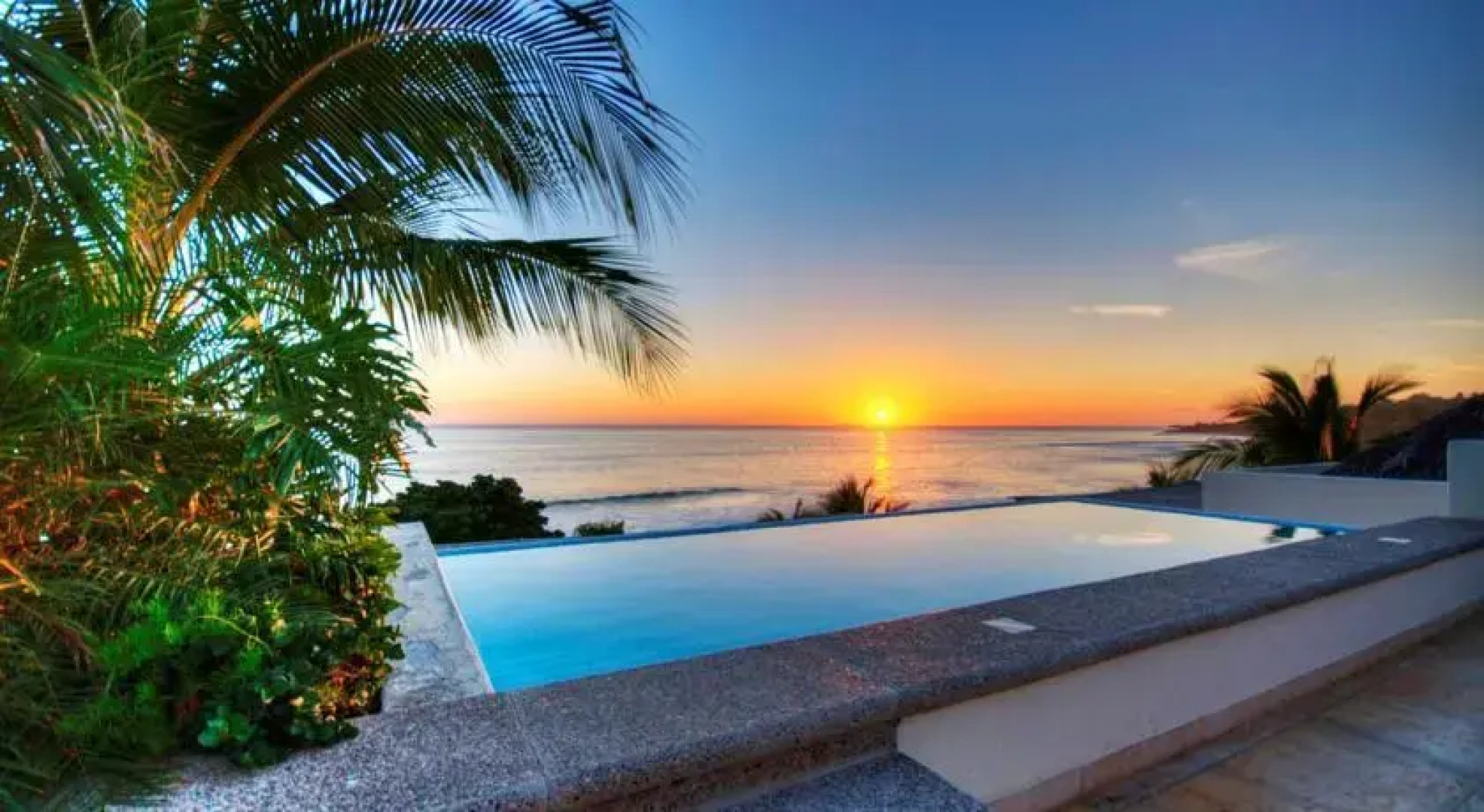 Los Veneros Penthouse