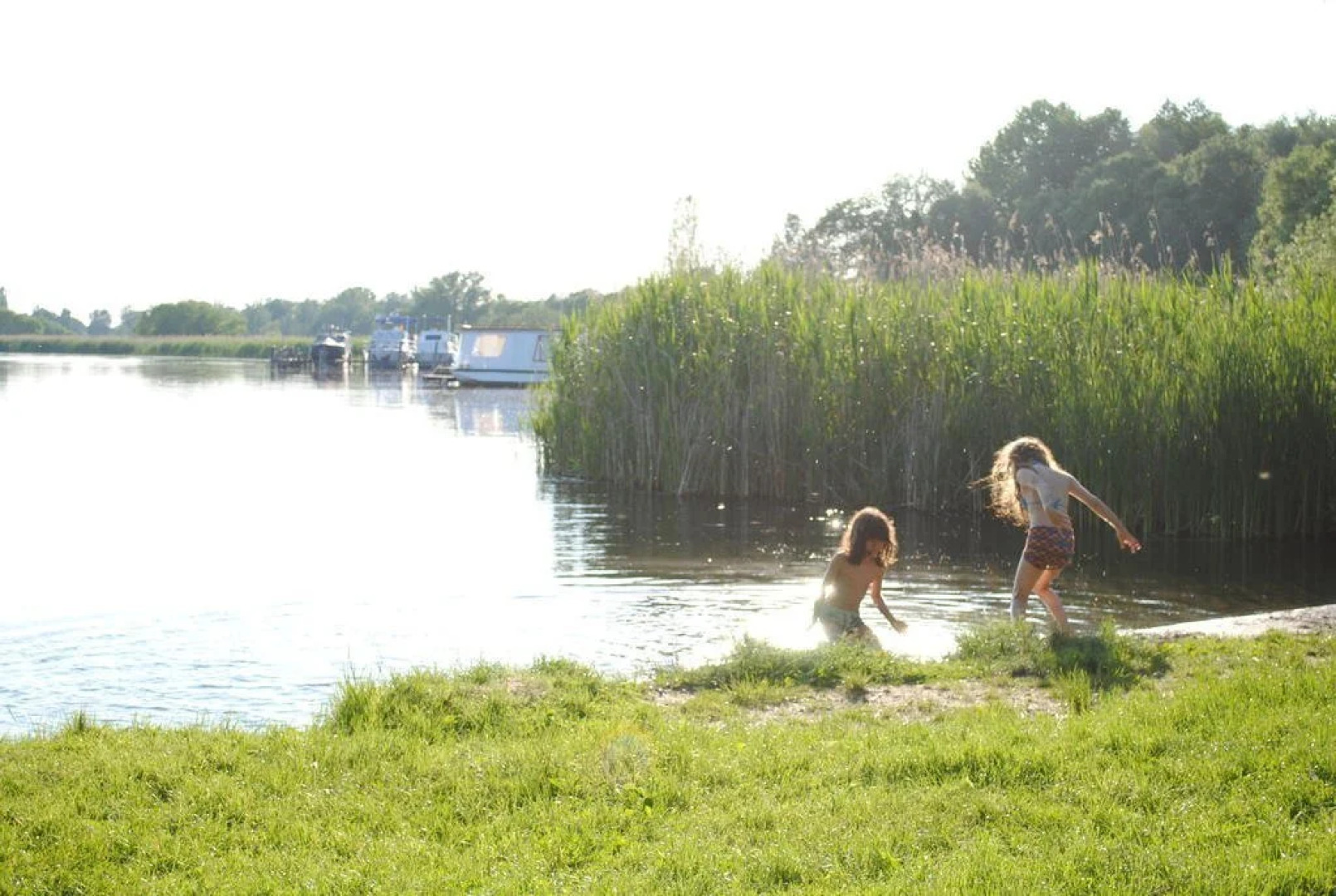 Landgasthaus Mühlenberg