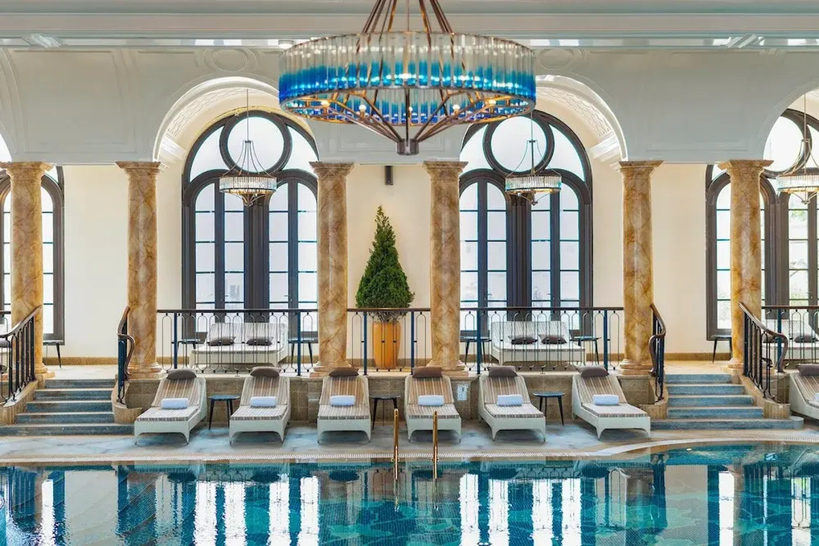 Hotel de lAmour Tam Dao