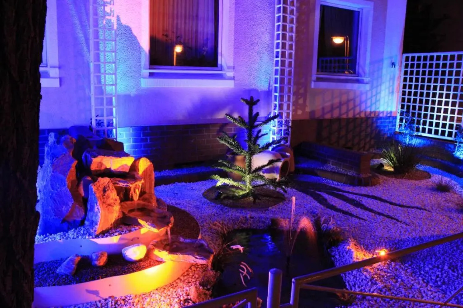 Ferienwohnung Vulkaneifel