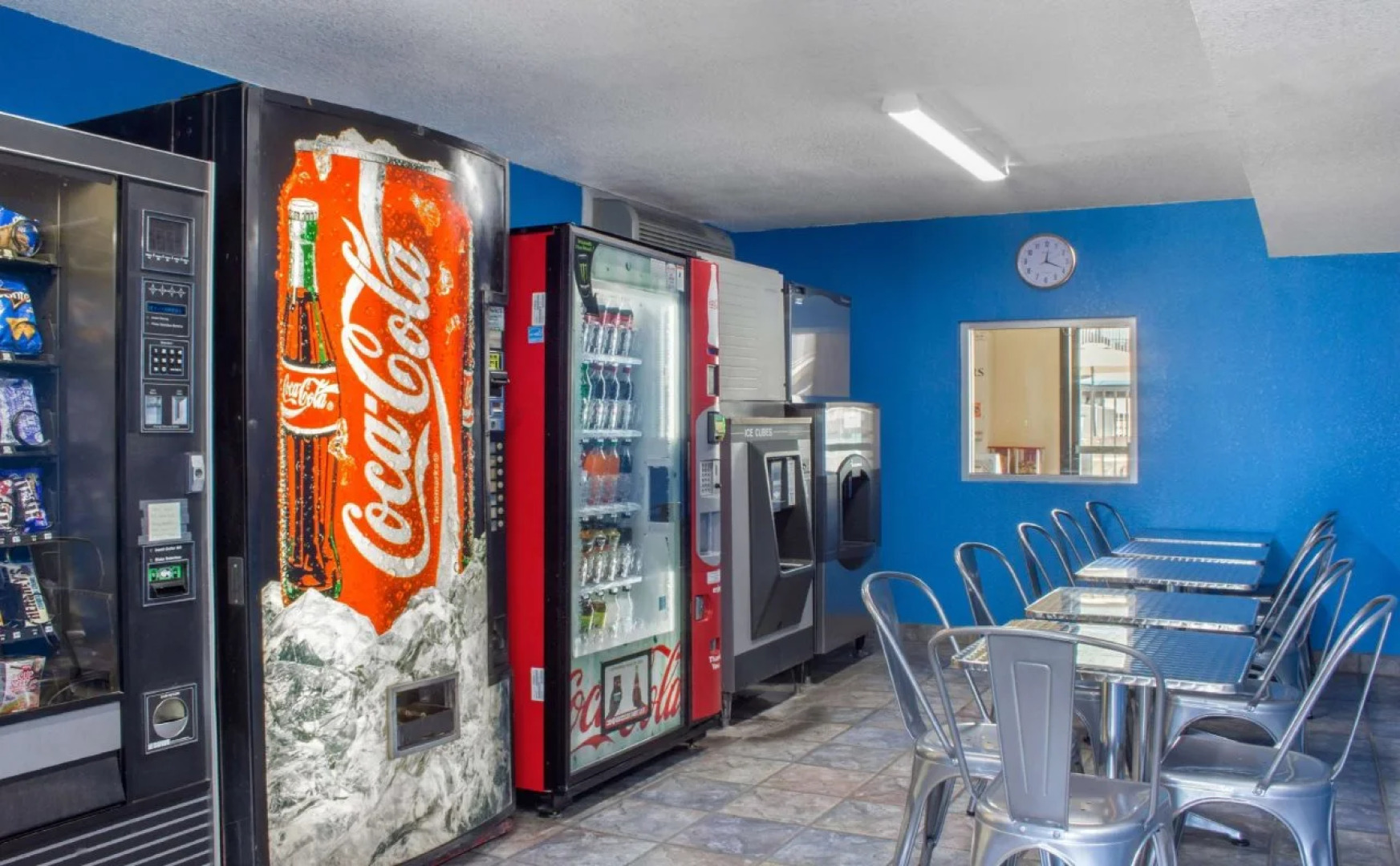 Knights Inn Sierra Vista