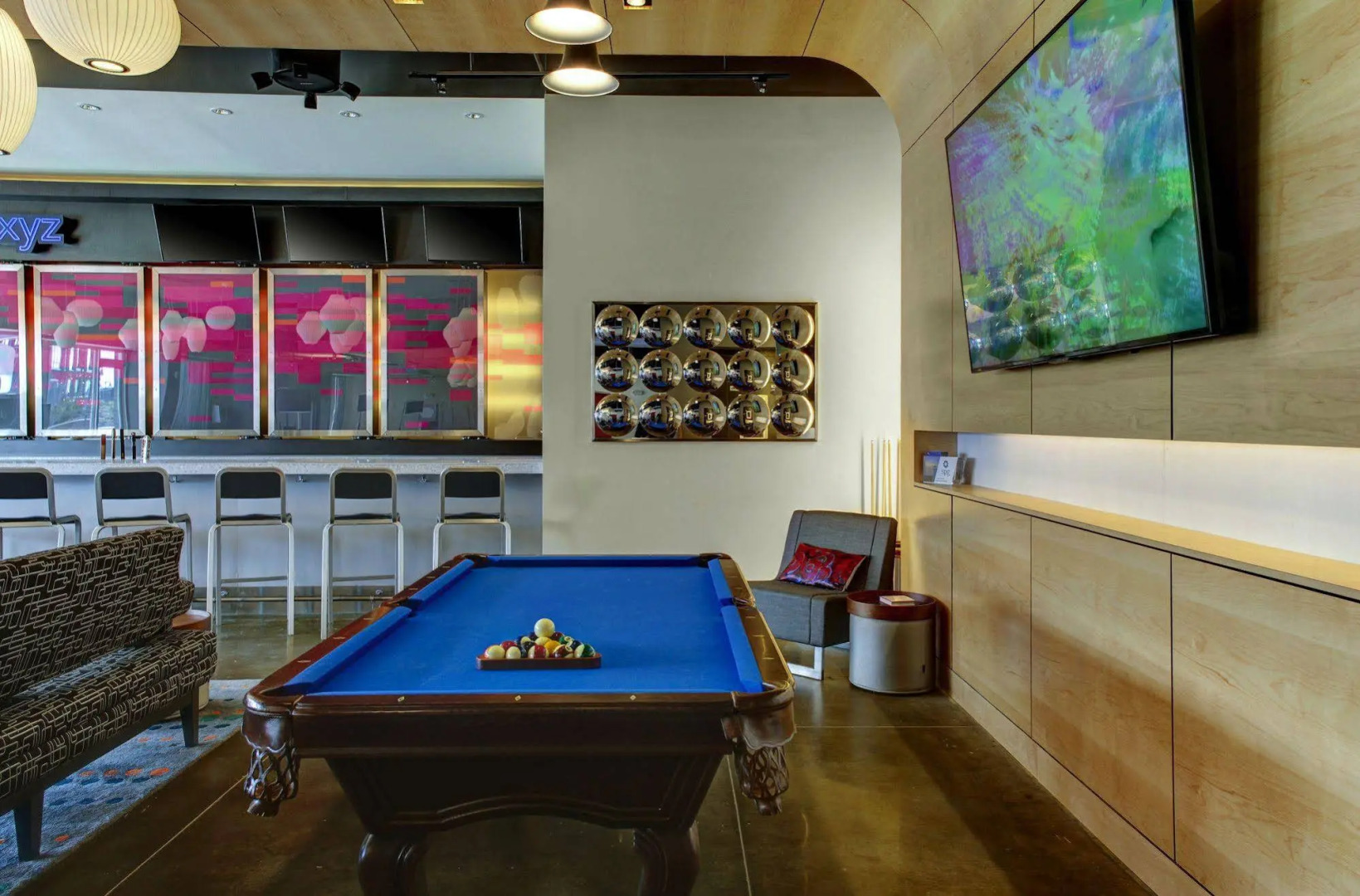 Aloft Durham Downtown