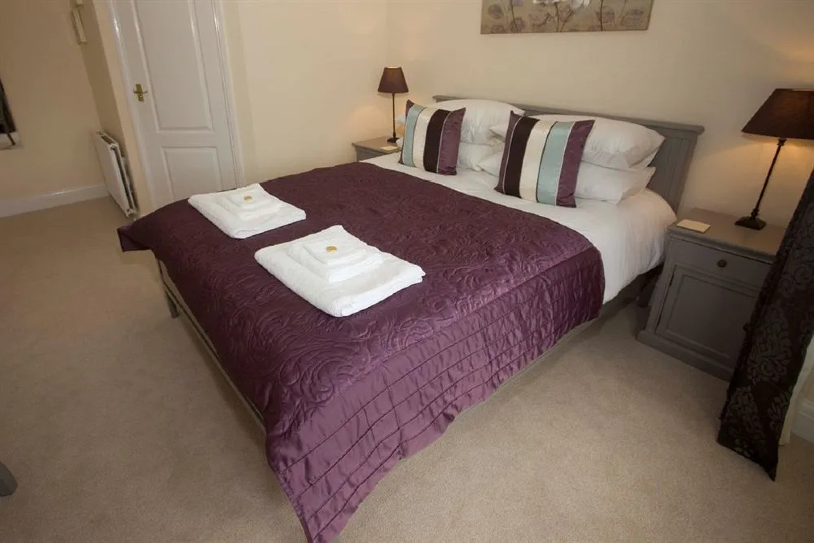 Innocence Rooms West