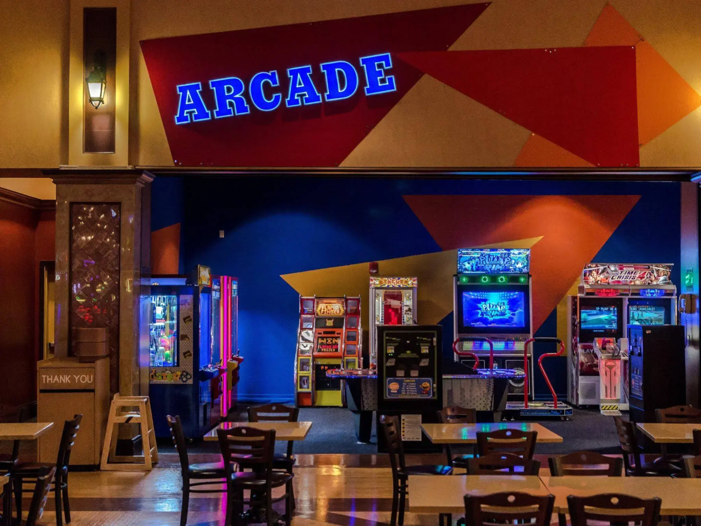 Fiesta Henderson Casino Hotel