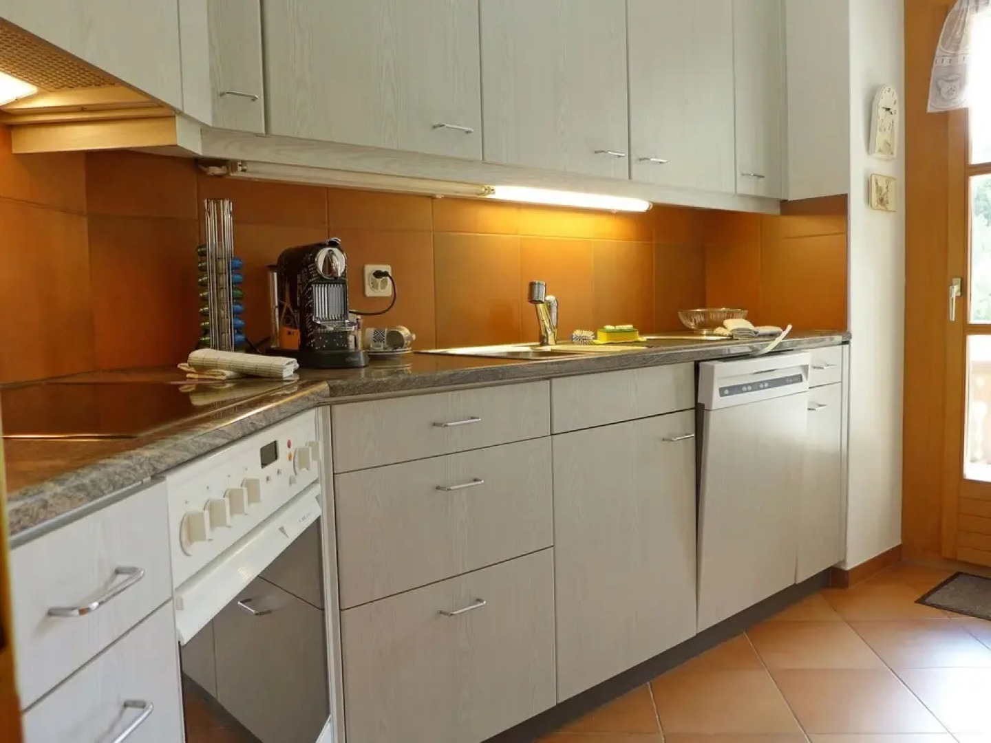 Casa La Plan ra Bregaglia