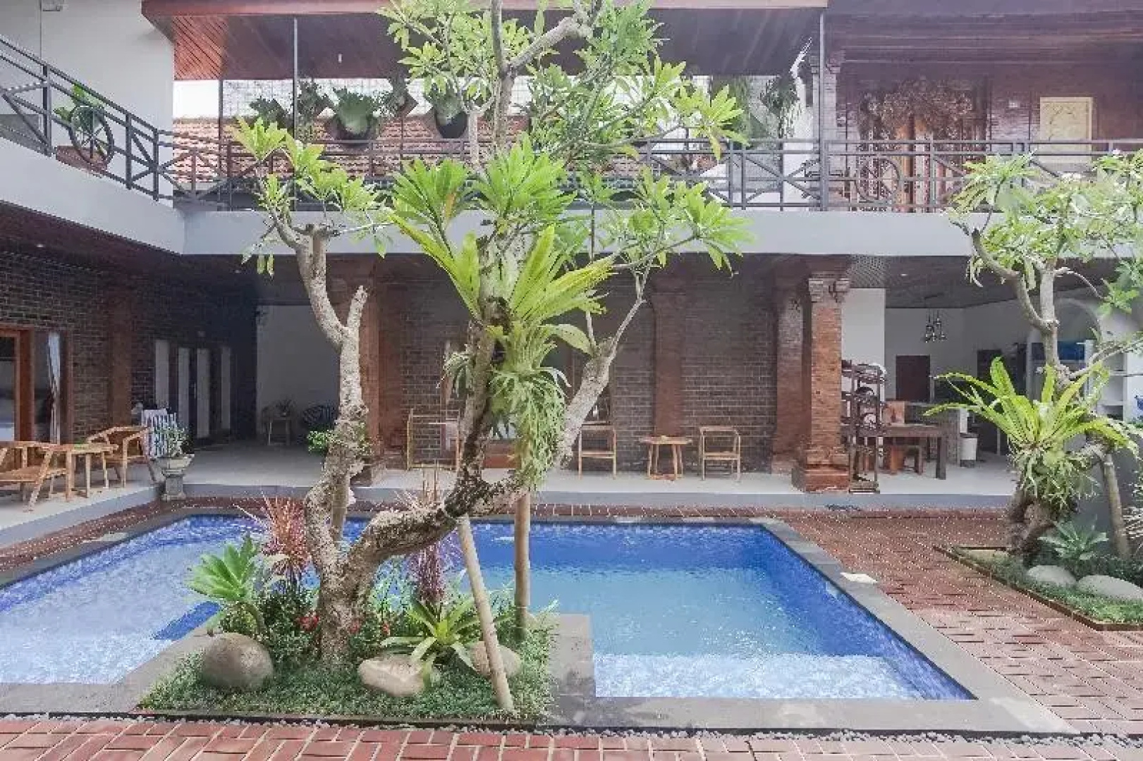 Pondok DD Canggu by ZUZU