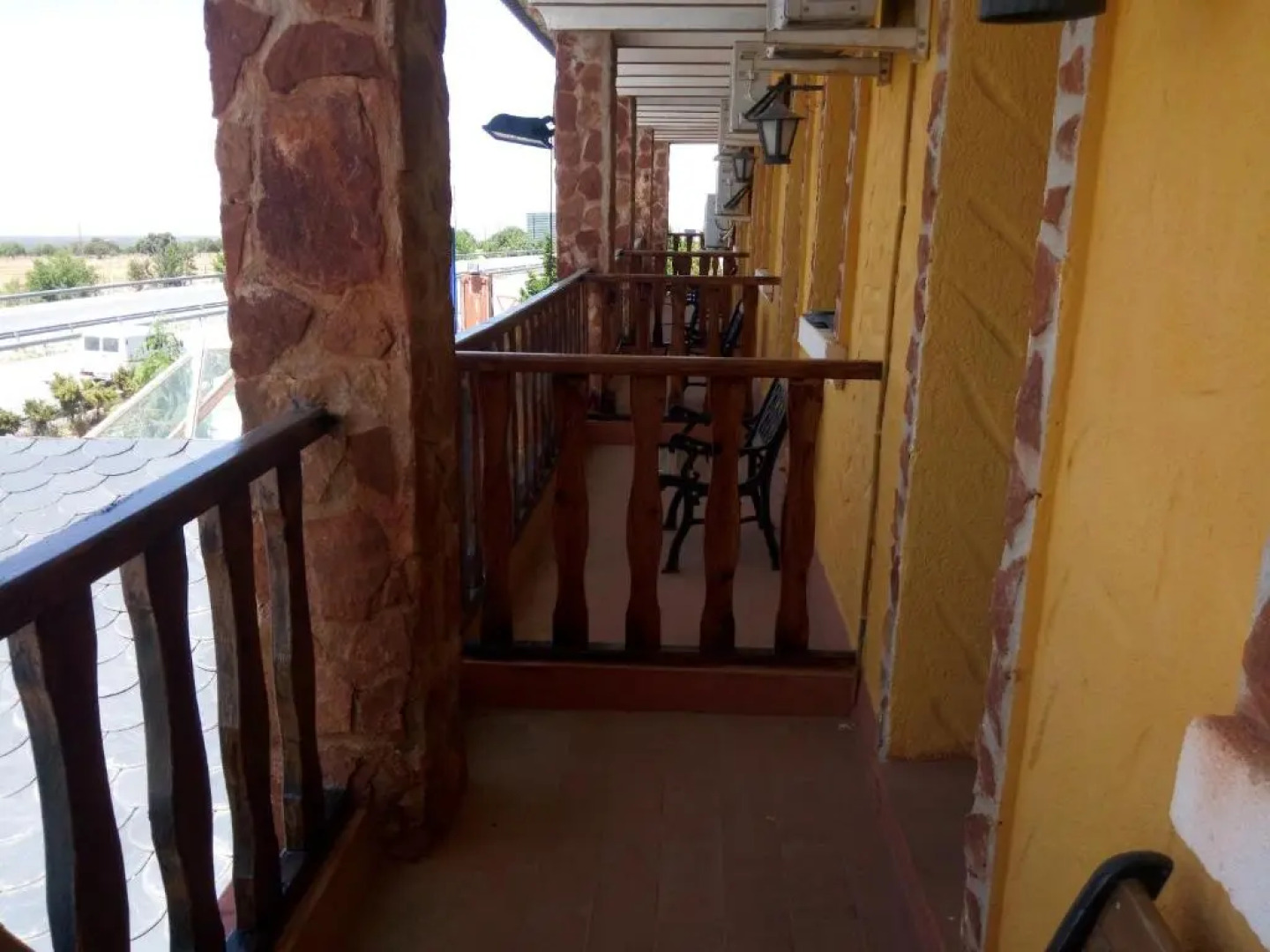 Hostal Sierra de Baza