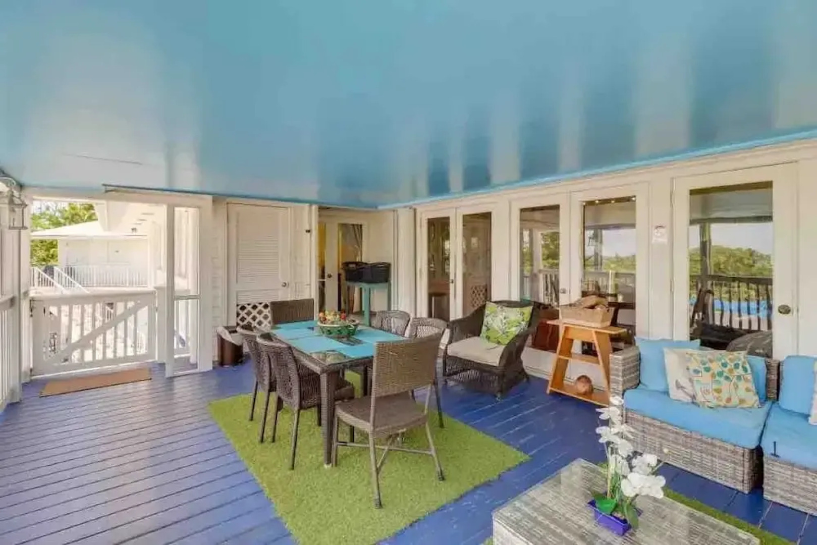 Atlantic View Luxury Villa with Pool