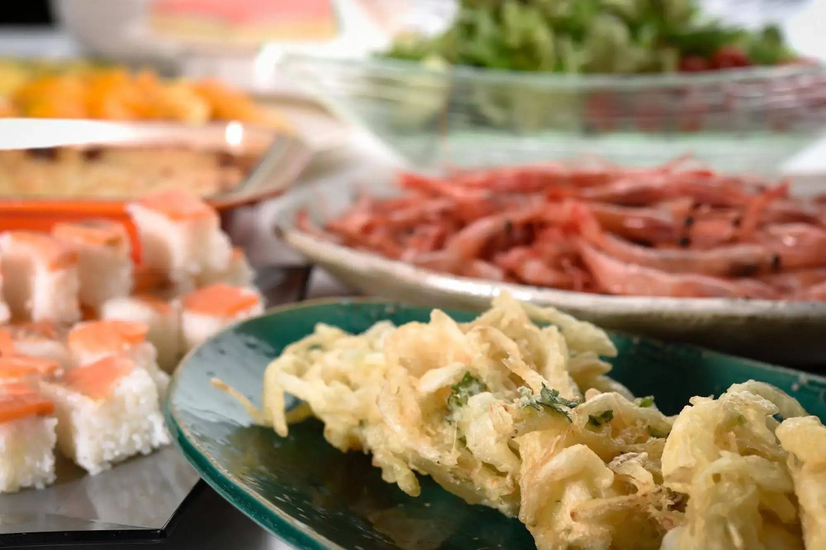 Mercure Toyama Tonami Resort & Spa