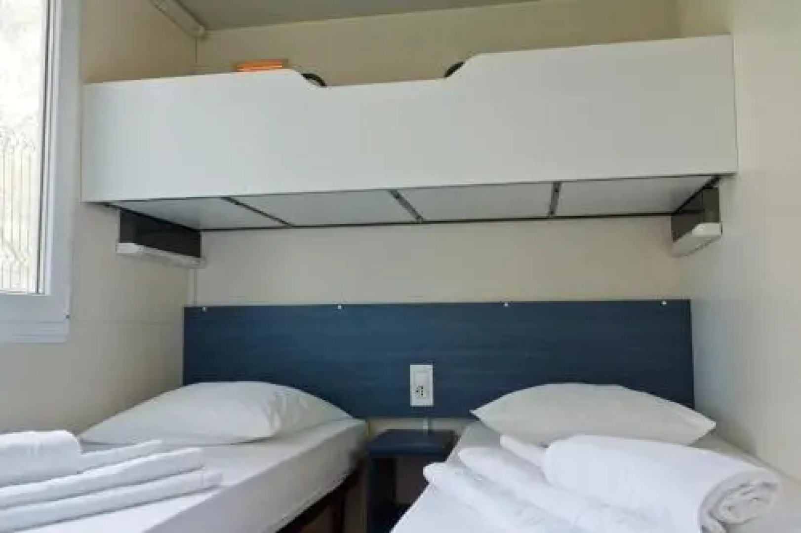 Mobile Homes Camping Kovačine