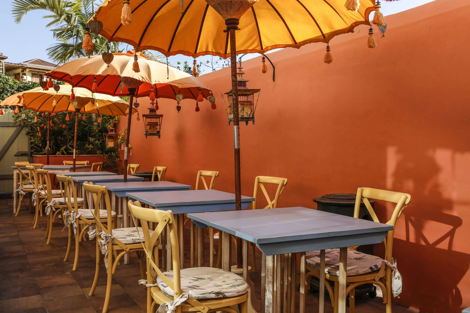 Hotel Hacienda de Abajo - Adults Only