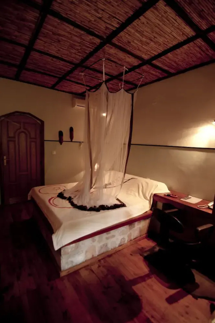 Hôtel Clos des Limbas