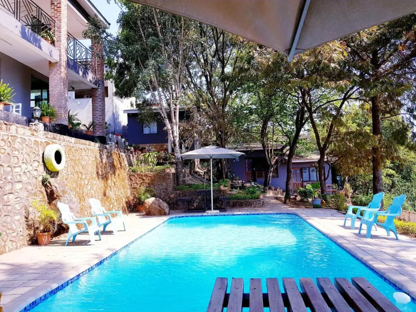 Chinyonga Guesthouse