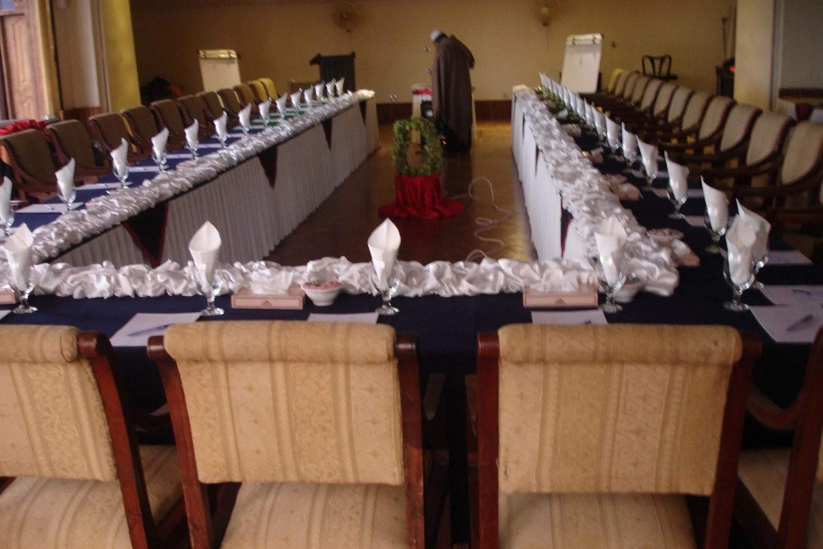 Shangrila Resort Hotel Murree