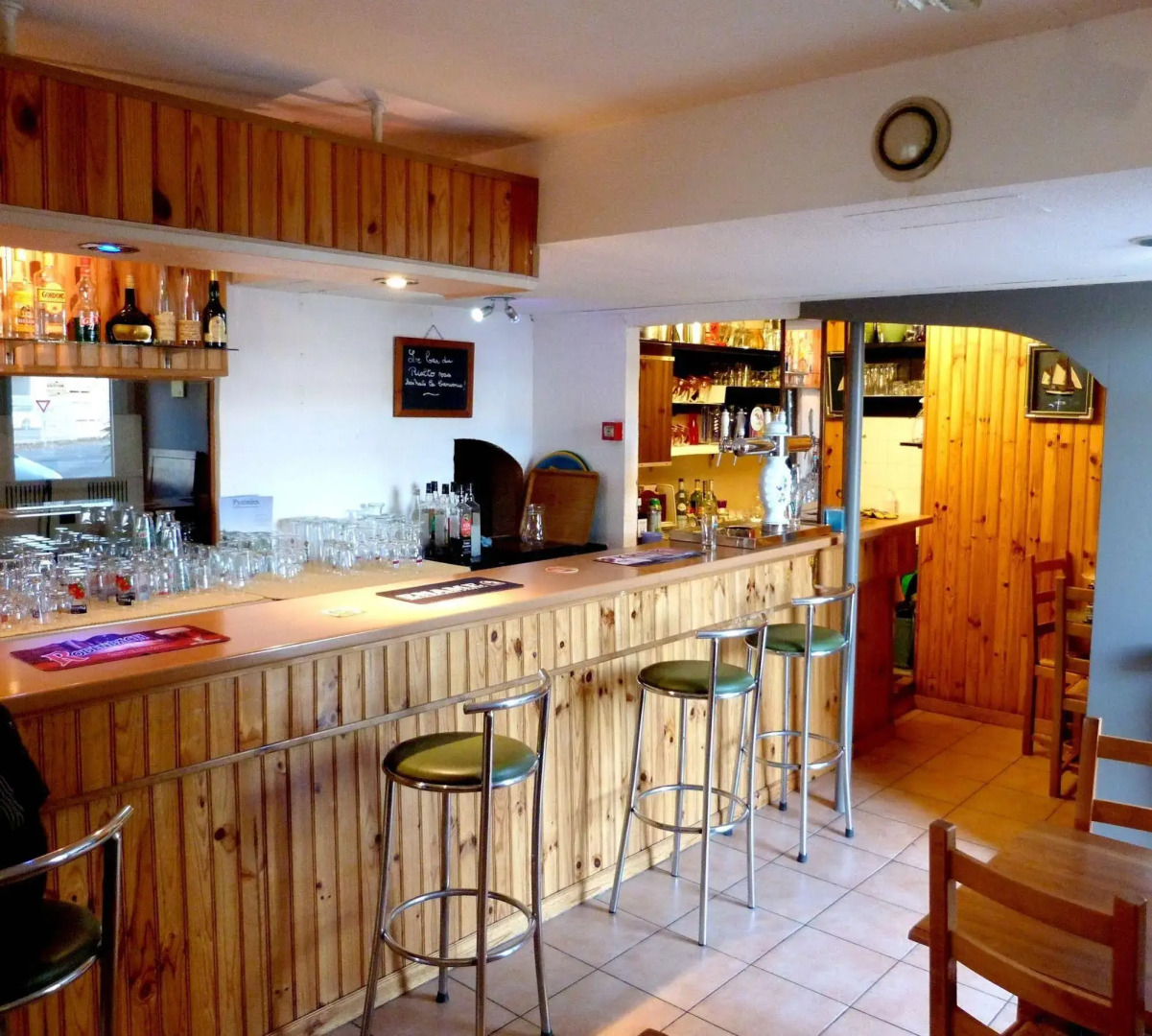 Logis Hôtel Le Rialto