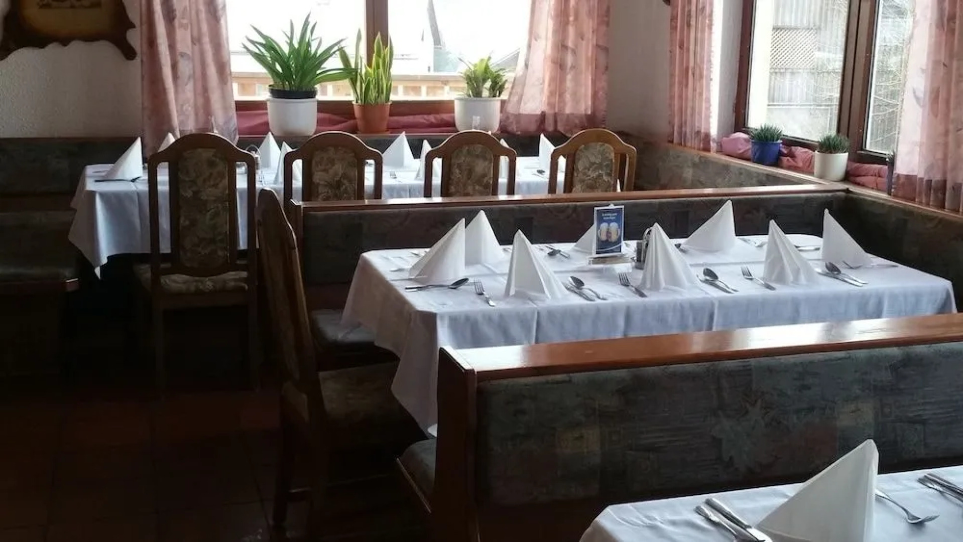 Gasthof zur grossen Linde