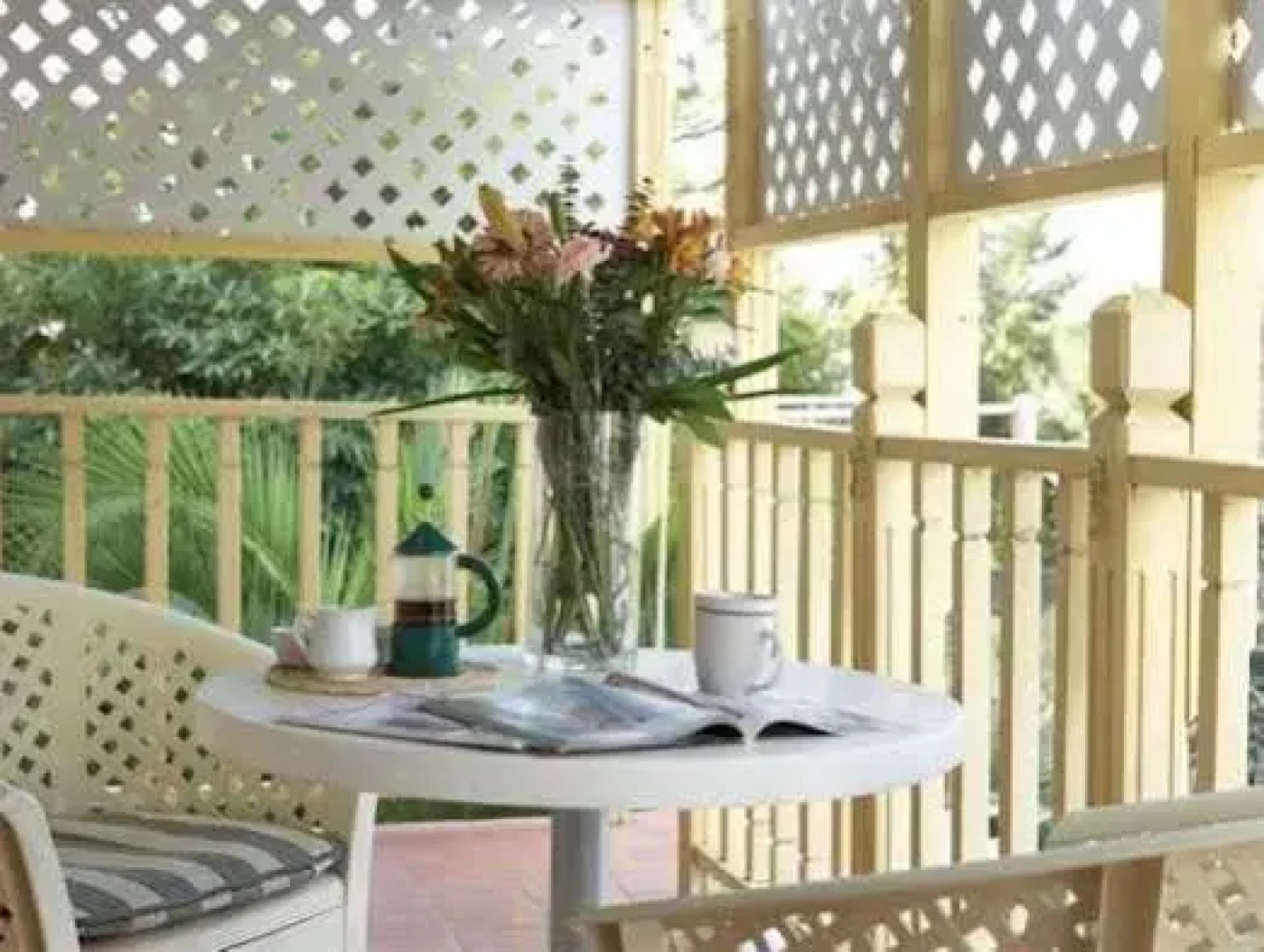 The Castle - Villa by the Sea