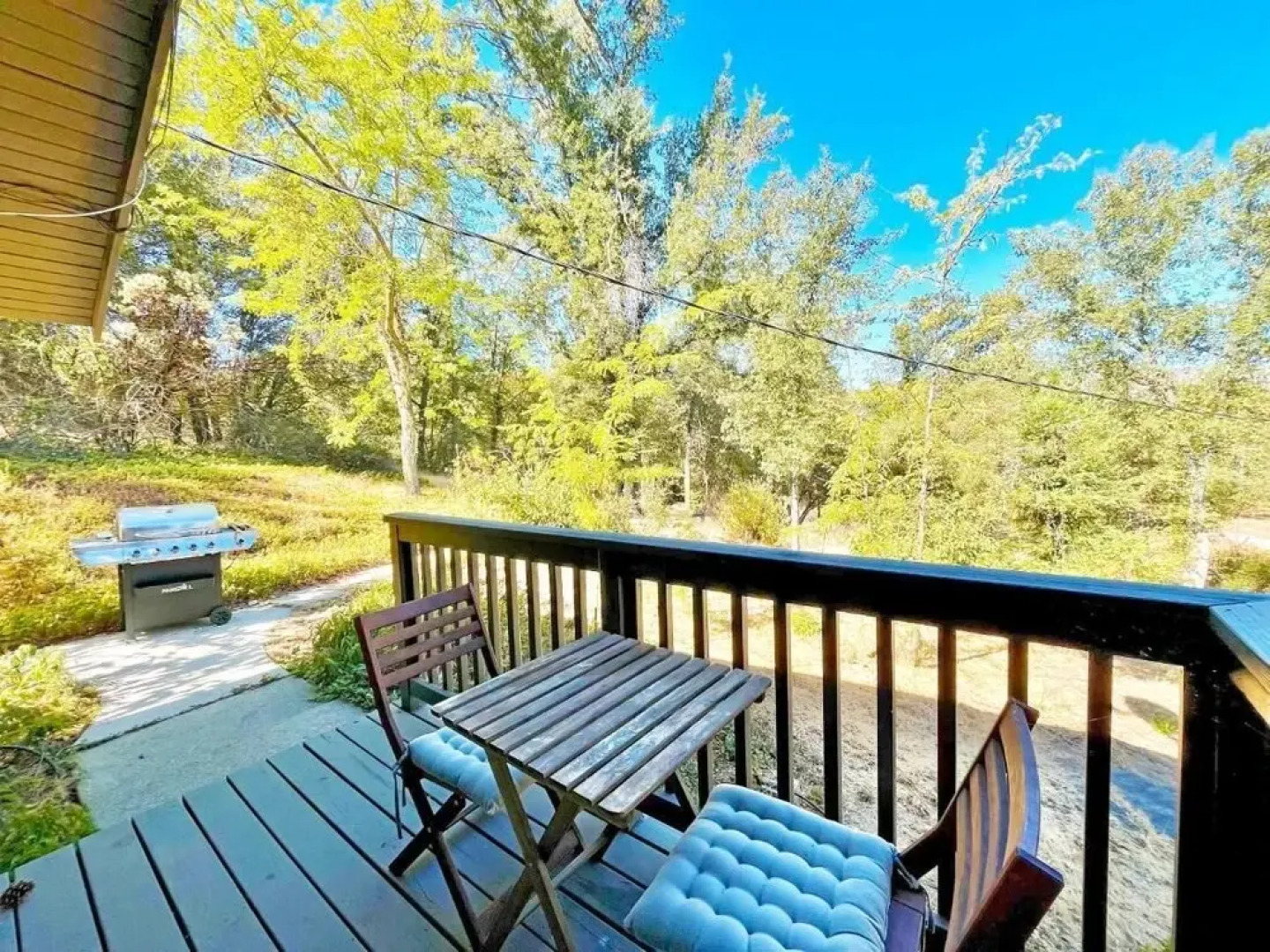 Modern Yosemite Cabin, 15min Bass Lake, Sleeps 8