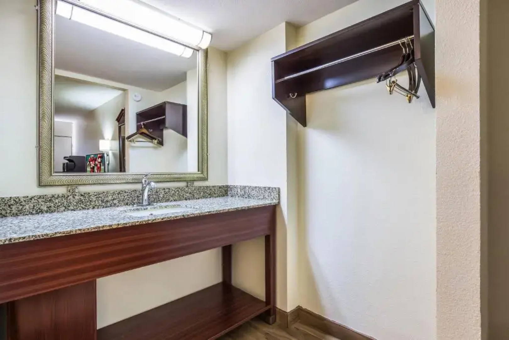 Travelodge Caryville
