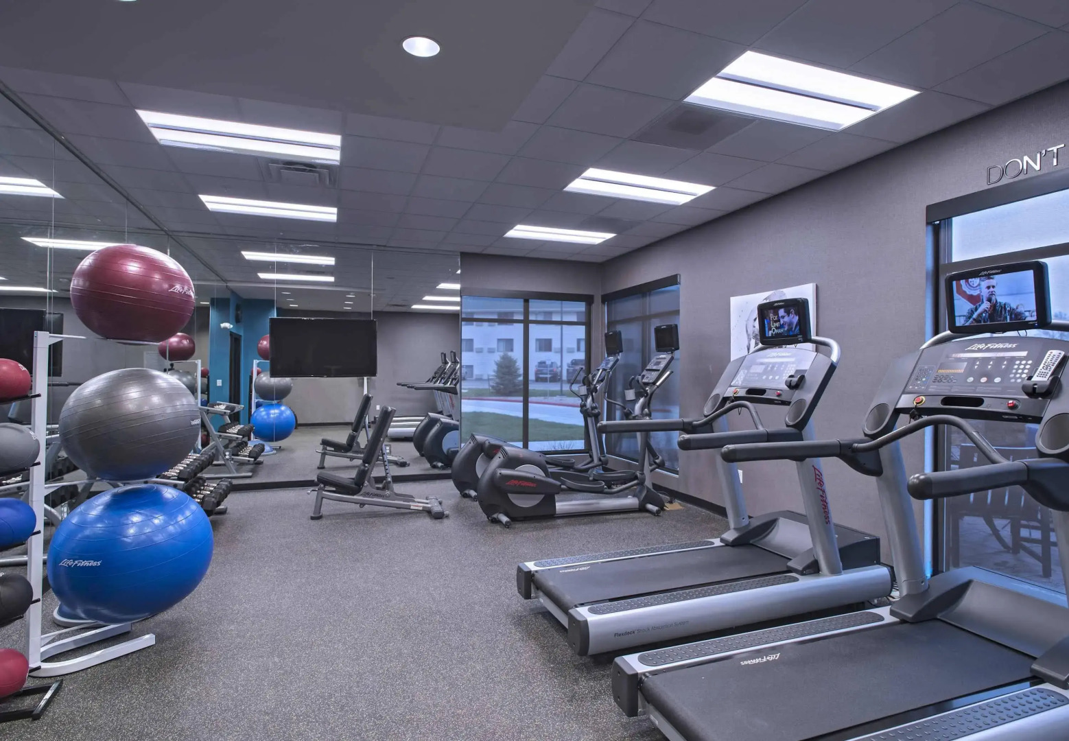 Fairfield Inn & Suites Cheyenne Southwest/Downtown Area