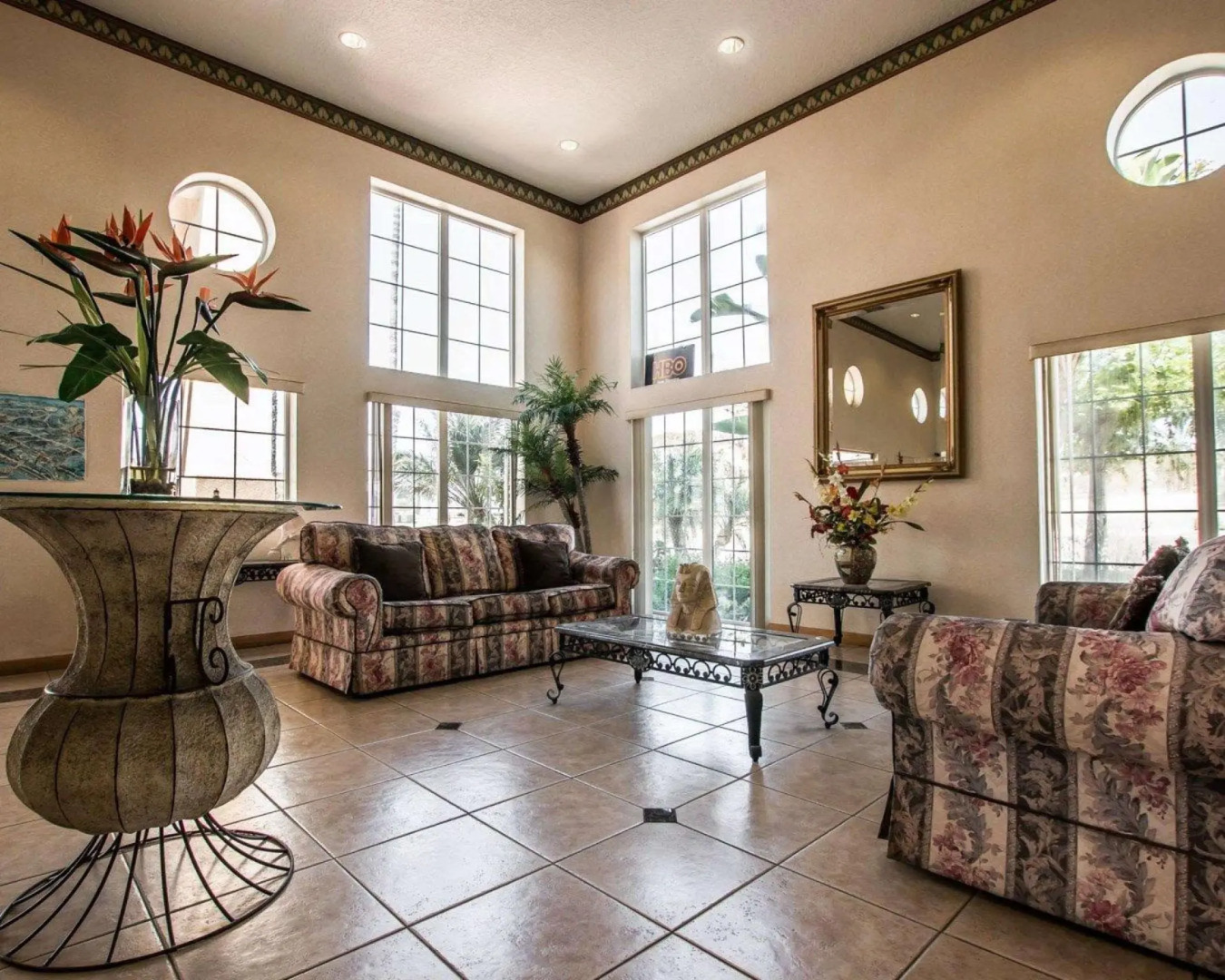 Motel 6 Oceanside, CA Marina / Camp Pendleton