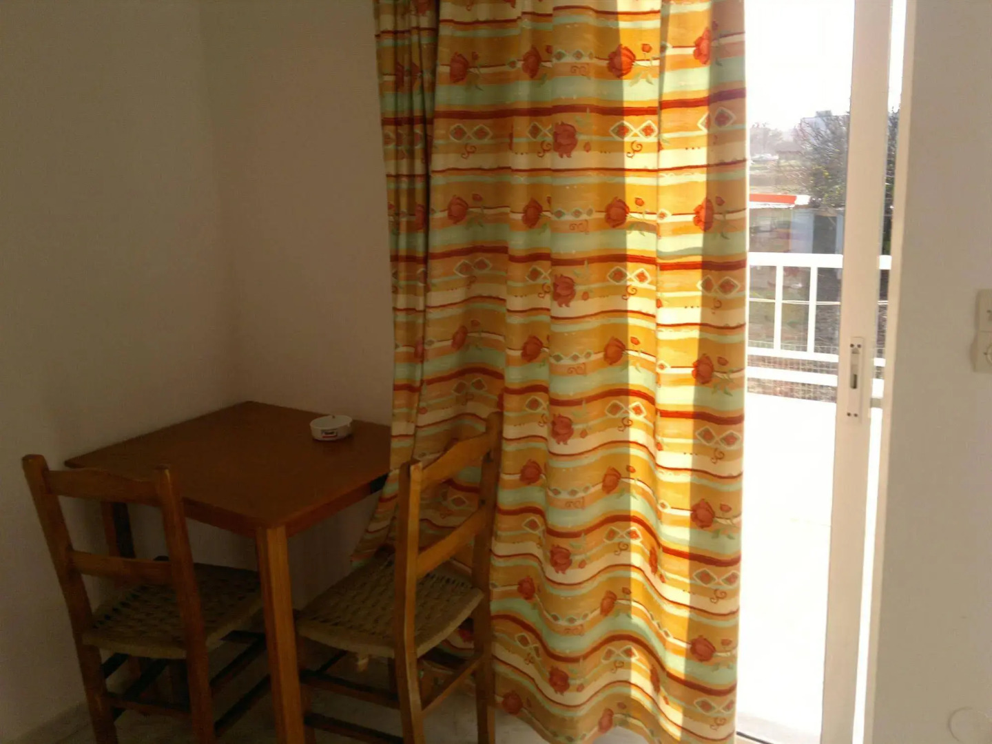 Fania Apartments