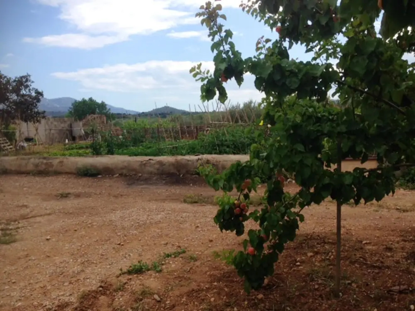 Chalet With 3 Bedrooms in Masdenverge, With Private Pool and Wifi - 10