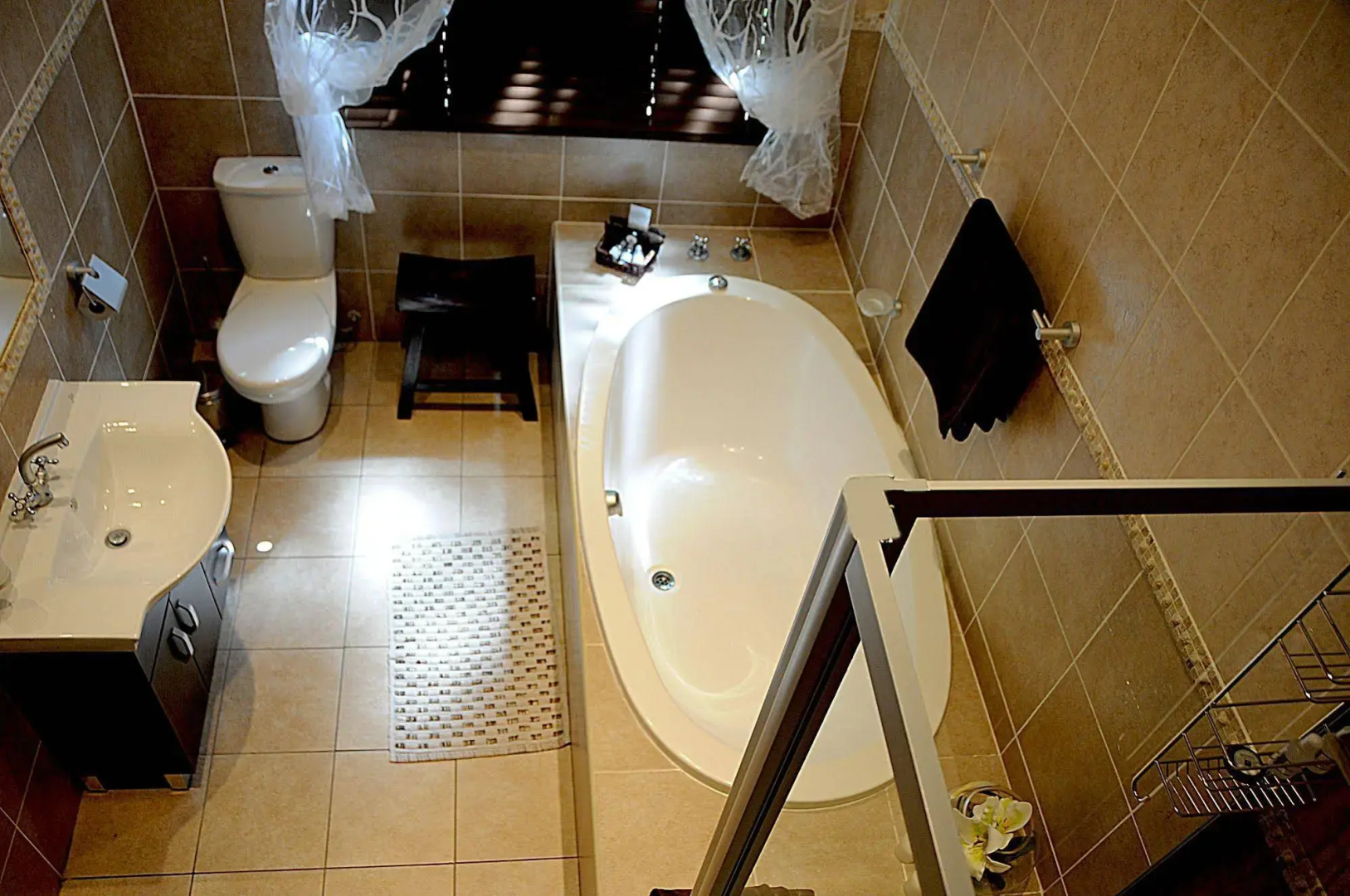 Summer Garden Guest House and Self Catering Apartments